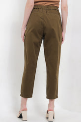 CDL Celana Fashion Loose Fit Wanita P0001F03J